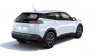 Peugeot 2008 N2008 Style Hybrid 145 eDCS6