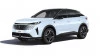 Peugeot 3008 Plug-in Hybrid 1.6 143KW GT e-DCS7 Peugeot 3008 Plug-in Hybrid 1.6 143KW GT e-DCS7