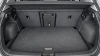 Maletero Volkswagen Golf Más 2.0 TDI 85kW (115CV) con capaciodad de 381 litros.