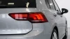 Vista del faro trasero del Volkswagen Golf Más 2.0 TDI 85kW (115CV).