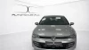 Frontal del Volkswagen Golf Más 2.0 TDI 85kW (115CV).