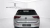 Vista trasera del  Volkswagen Golf Más 2.0 TDI 85kW (115CV).