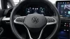 Volante multifunción del Volkswagen Golf Más 2.0 TDI 85kW (115CV).