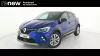 Renault Captur RENAULT  TCe GPF Micro Hibrido Zen EDC 103kW