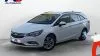 Opel Astra 1.4 Turbo S/S 110kW Innovation Auto ST