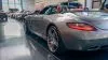 Mercedes-Benz SLS AMG Roadster