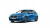 BMW Serie 1 118d