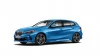 BMW Serie 1 118d