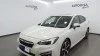 Subaru Impreza 1.6iS CVT Lineartronic Executive AWD