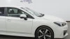 Subaru Impreza 1.6iS CVT Lineartronic Executive AWD