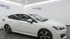 Subaru Impreza 1.6iS CVT Lineartronic Executive AWD