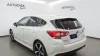 Subaru Impreza 1.6iS CVT Lineartronic Executive AWD
