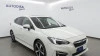 Subaru Impreza 1.6iS CVT Lineartronic Executive AWD