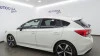 Subaru Impreza 1.6iS CVT Lineartronic Executive AWD