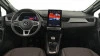 Renault Captur techno Eco-G 100cv (74 kW) Renault Captur techno Eco-G 100cv (74 kW)