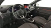 Renault Captur techno Eco-G 100cv (74 kW) Renault Captur techno Eco-G 100cv (74 kW)