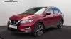 Nissan Qashqai 1.3 DIG-T N-CONNECTA DCT 116KW 5P