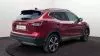 Nissan Qashqai 1.3 DIG-T N-CONNECTA DCT 116KW 5P