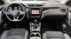 Nissan Qashqai 1.3 DIG-T N-CONNECTA DCT 116KW 5P