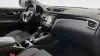 Nissan Qashqai 1.3 DIG-T N-CONNECTA DCT 116KW 5P