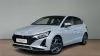 Hyundai i20 1.0 TGDI 48V Tecno