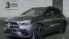 Mercedes-Benz Clase GLA 250e