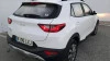 Kia Stonic 1.0 T-GDi 74kW (100CV) MHEV iMT Concept