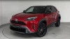 Toyota Yaris Cross 1.5 120H Adventure Toyota Yaris Cross 1.5 120H Adventure
