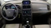 Dodge JOURNEY 2.0 CRD SE (SEVEN SEATS) 5P 7 PLAZAS
