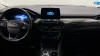 Ford Kuga Titanium 2.5 Duratec PHEV 165kW Auto