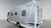 DETHLEFFS ADVANTAGE ADVANTAGE I65