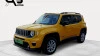 Jeep Renegade eHybrid 1.5 Limited ATX 96 kW (130 CV)