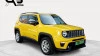 Jeep Renegade eHybrid 1.5 Limited ATX 96 kW (130 CV)