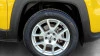 Jeep Renegade eHybrid 1.5 Limited ATX 96 kW (130 CV)