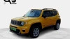 Jeep Renegade eHybrid 1.5 Limited ATX 96 kW (130 CV)
