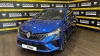 Renault Clio techno Eco-G 100cv (74kW) Renault Clio techno Eco-G 100cv (74kW)