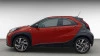 Toyota Aygo X Cross 5 Puertas Trendy Edition 70 Automático (s-CVT)