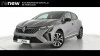 Renault Clio  Hibrido  Full Hybrid E-TECH Techno 117kW