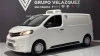 Toyota Proace 1.6D 115CV COMFORT 1PL 2PT L1
