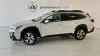 Subaru Outback 2.5 CVT Touring