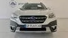Subaru Outback 2.5 CVT Touring