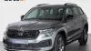 Skoda Kodiaq 2.0 TSI 140KW (190cv) DSG 4x4 Sportline