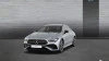 Mercedes-Benz CLA 220 D DCT