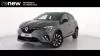 Renault Captur   TCe Techno 67kW