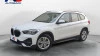 BMW X1 xDrive25e