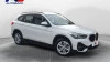 BMW X1 xDrive25e