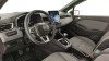 Renault Clio  Gasolina/Gas  TCe GLP Techno 74kW