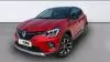 Renault Captur  TCe Techno 67kW