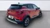 Renault Captur  TCe Techno 67kW