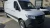 Mercedes-Benz Sprinter 315 CDI LARGO L PRO